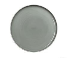 ASA Kolibri 25300250 - Plato llano (porcelana)