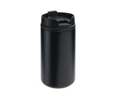 TOPICO Take Fast Vaso tÃ©rmico, Acero Inoxidable, plÃ¡stico