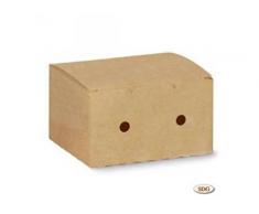 SDG 600Â Piezas para pienso Habana 120Â X 100Â X 70Â Cocina: vajilla y Accesorios, Multicolor, Ãºnica