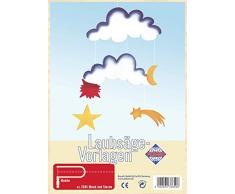 Pebaro - Puzzle de Madera (338S)