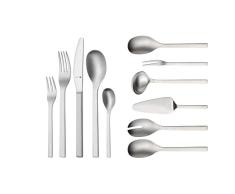 WMF Juego de 66 cubiertos Linum Cromargan protect
