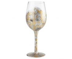 Lolita Venom Wine Glass Copa de vino