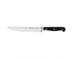 WMF Spitzenklasse Plus Cuchillo filetear, Acero Inoxidable, Negro