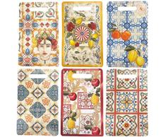 I.B.C. Tabla de cortar 24 x 15 cm ME-1645-4000