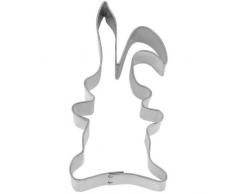 StÃ¤dter 952431 - Molde cortapastas (hojalata)