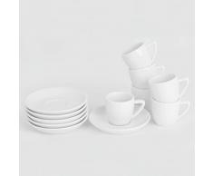 Van Well ConForm UTA - Juego de 6 tazas de cafÃ© (0,06 L)