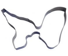 Gobel 884501 - Cortapastas (Acero Inoxidable), diseÃ±o de La Guadalupe