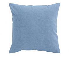 Artemur 11719 C/10 Remo Color Azul cojín 50x50 con Relleno