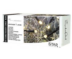 Best Season 498-26 - Guirnalda led (80 luces)