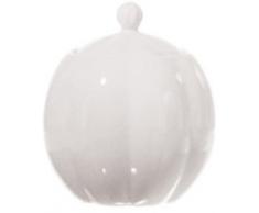 PORCELLANA CC300Â Villadeifiori azucarero con Tapa, Porcelana, Multicolor, 0,1Â x 0,1Â x 0,1Â cm