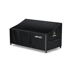 AWNIC Funda para Sofa (420D Oxford, 160)