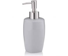 kela Landora - Jabonera, Color Vainilla