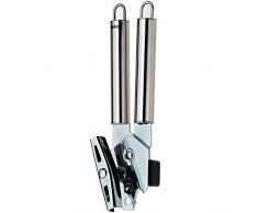 kela Rondo Mechanical Tin Opener Acero Inoxidable - Abrelatas (200 mm)