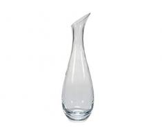 Ar 77469 Decantador vino cristal 36x11 cm