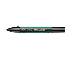 Winsor & Newton Rotulador ProMarker, Lush Green (G756), Verde