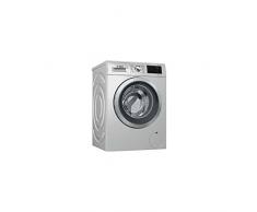 Bosch LAVADORAS, Plata, 85x60x60