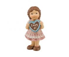 Goebel 11747094Â Vroni Figura, Porcelana, 5Â x 4Â x 10Â cm