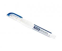 Milan Gomas de borrar, Blanco, Pequeño, 12