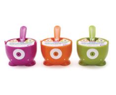 Joie Kitchen Gadgets 15000 Cuenco de postre, plÃ¡stico