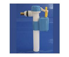 WolfPack 4112000 Grifo Cisterna Entrada Lateral T-460