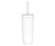 Sealskin Bloom Escobillero independiente Blanco