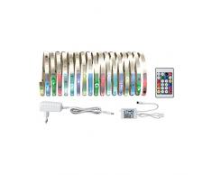 Paulmann 706.97 iluminación de techo - Lámpara (Balcón)