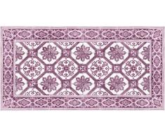 Vilber OPORTO DU 04 40X78 Alfombra, Vinilo