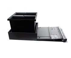 Blanco Select 45/2 sistema de separación de basura papelera de basura