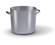 BALLARINI 7022.36 - Olla Recta