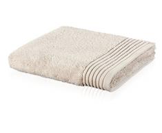 MÃ¶ve Loft - Toalla de Mano, 50x100, Color Beige