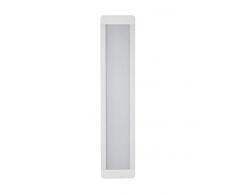 Ledvance - Barra de luz, aluminio, 25 W, color blanco