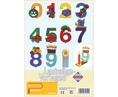 Pebaro - Puzzle de Madera (340S)