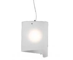 Selene - LÃ¡mpara de papel, 70 W, satinado