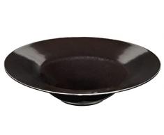 broste Copenhagen Plato de pasta de gres, 29 cm