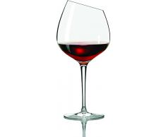 EVA SOLO | Bourgogne | Extraordinario vidrio soplado | copas de vino