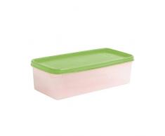 Etxerako - Fiambrera Rectangular 1,25l