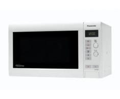 Panasonic NN-GD550W, Blanco, 510 x 380 x 304 mm, 14000 g, 359 x 352 x 217 mm - Microondas
