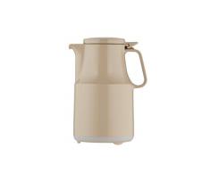 Helios Thermoboy plÃ¡stico vacÃ­o Jarra, plÃ¡stico, Beige, 0,6 litros