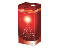 Osram Lichterkettenarmweià Guirnalda LED, 6.5 W