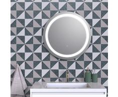 VEROSAN ALSBRI6060 Brietta - Espejo LED