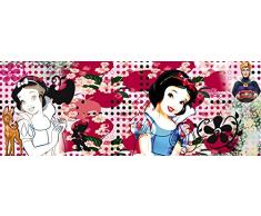 komat Papel Pintado fotogrÃ¡fico Charming Snow White