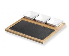 Tabla Pizarra & BambÃº