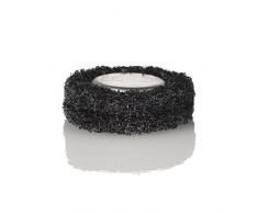 Ad hoc - Adhoc recambio para limpiador de jarras y jarrones, modelo: wipy, ø 3 cm, ib21e