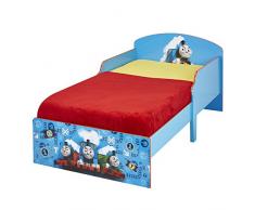 Thomas el Tanque Motor Cama por HelloHome
