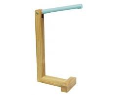 redcartel rcl1400 – 235 Malmo lámpara de mesa de madera blanco