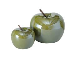 Boltze 2013536 - Juego de 2 Fundas para decoraciÃ³n de Mesa, decoraciÃ³n para Cocina, salÃ³n, Comedor, Altura 7-9 cm, 2013536