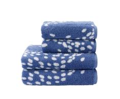 Christy 120001315710413030 Toalla de Ducha