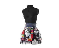 Vigar Lulu Trendy - Delantal, color azul
