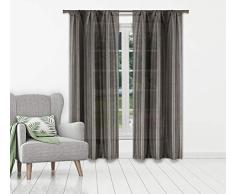 Home Maison Mariella Se Puede Lavar a máquina en Agua frÃa, Utilizar Solo lejÃa sin Cloro, secar en Secadora a Baja Temperatura y Planchar Caliente según Sea Necesario, Multicolor, 38x84 (2 Pieces)