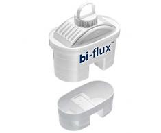 Laica Bi-Flux Jarra Color Blanco - Filtro de Agua